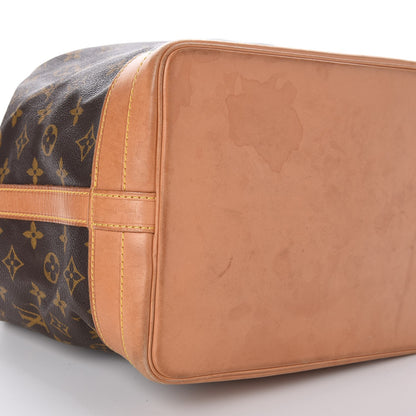 Louis Vuitton Monogram Noe 11 of 12