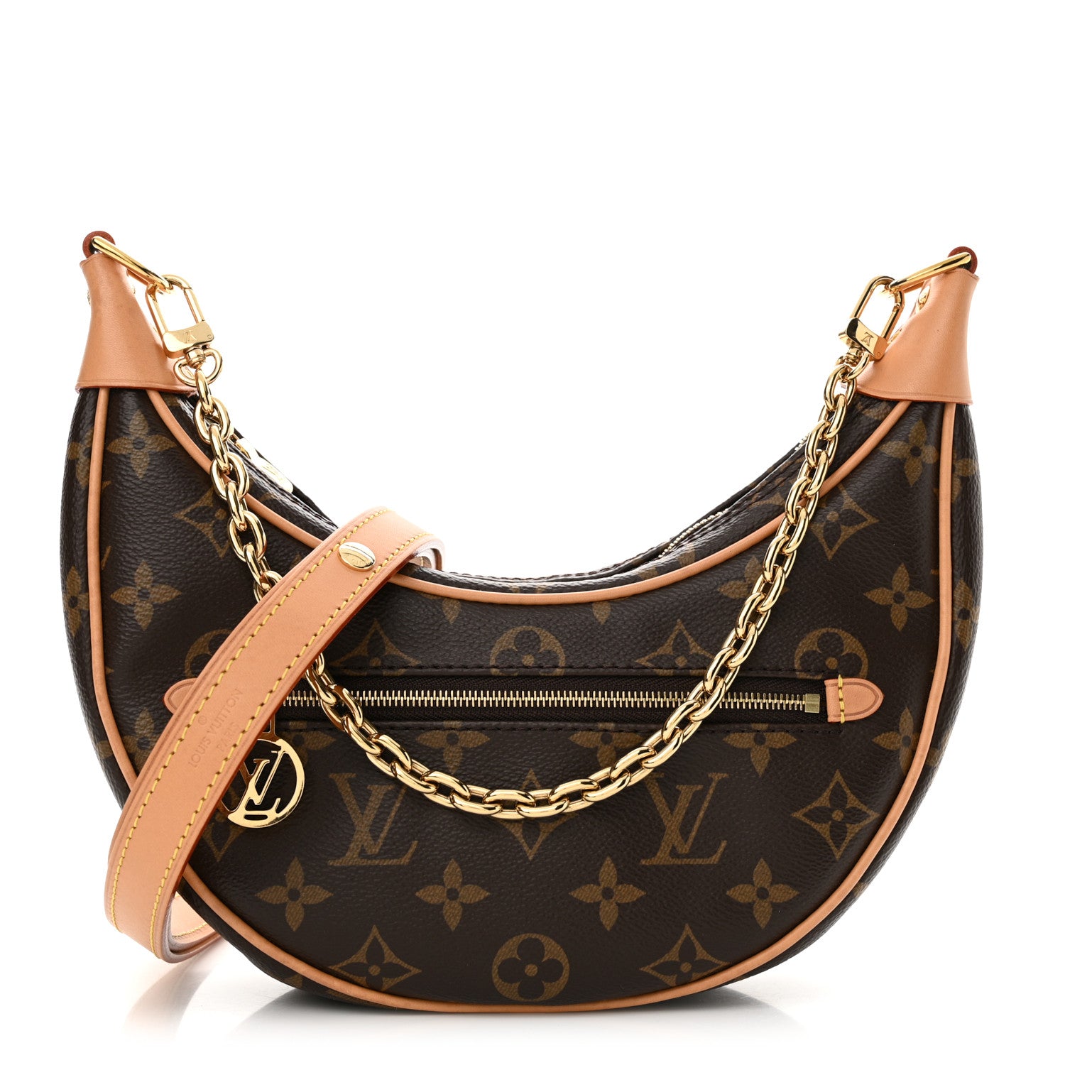 Louis Vuitton Monogram Loop 1 of 9