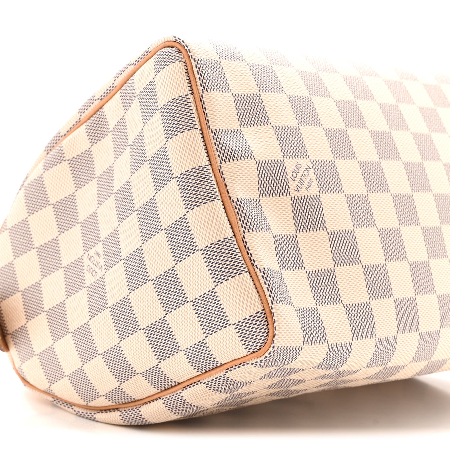 Damier Azur Speedy 25