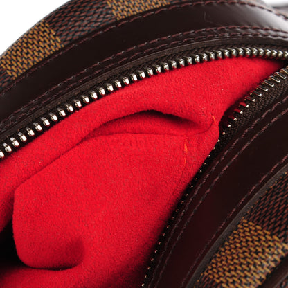 Louis Vuitton Damier Ebene Duomo 7 of 7