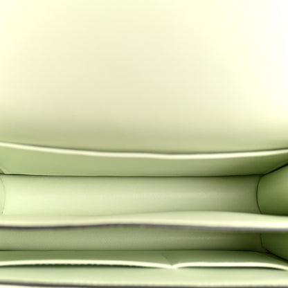 Hermes Epsom Constance 18 Vert Fizz 6 of 12