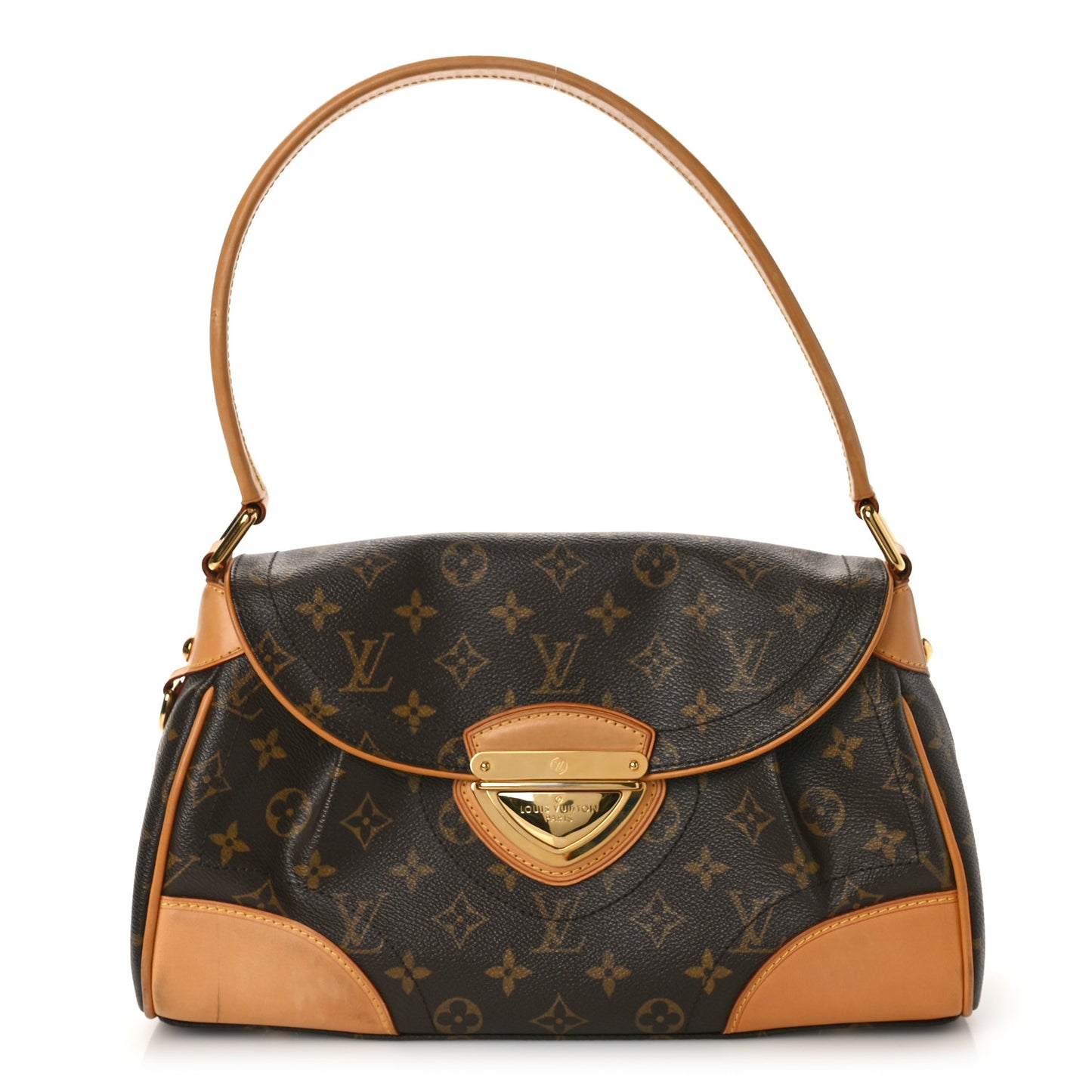 Monogram Beverly MM