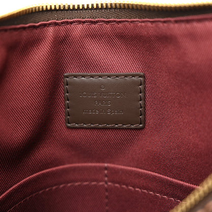 Louis Vuitton Damier Ebene Lymington 6 of 11