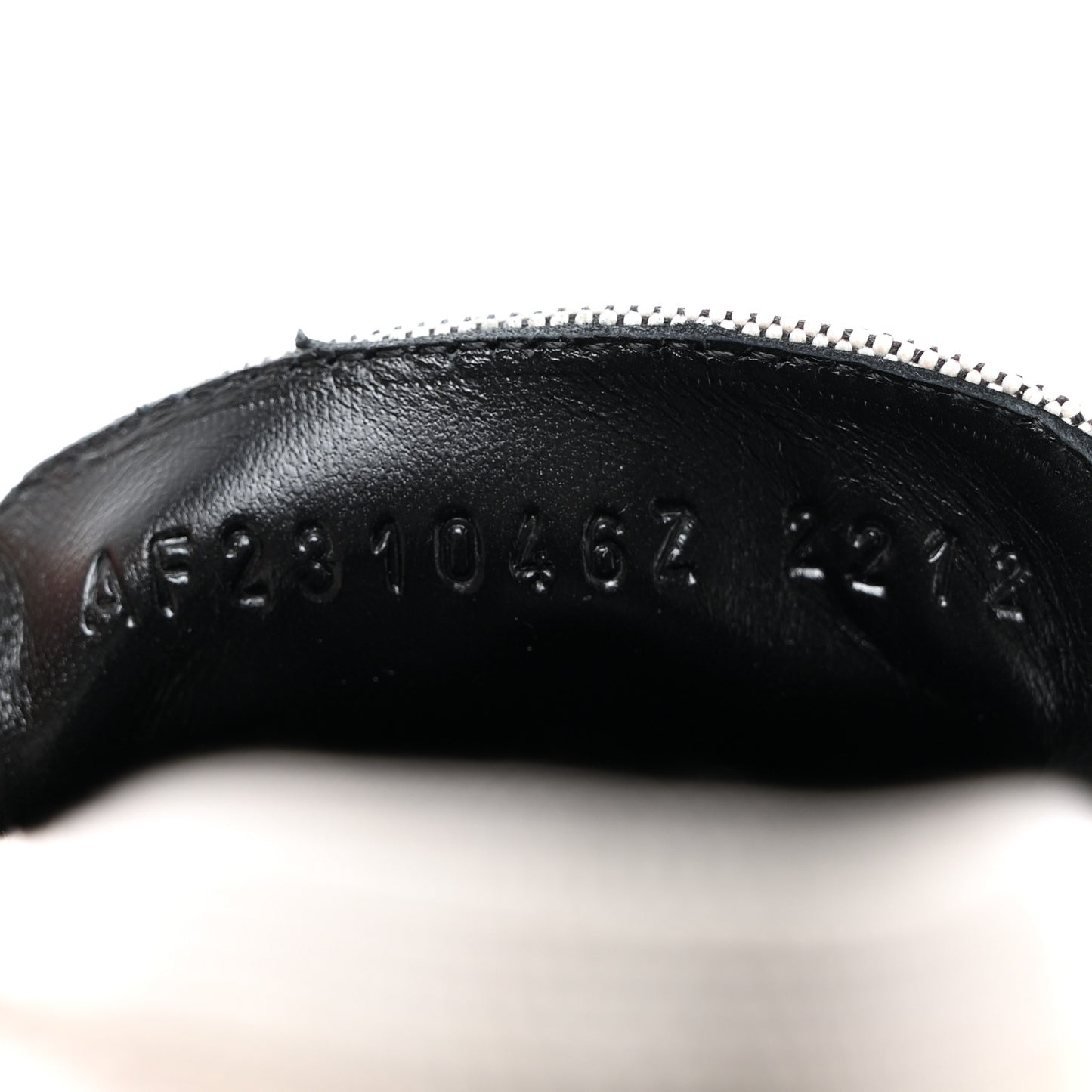 H Canvas Paris Loafers 37 Prunoir