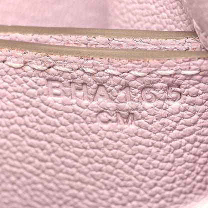 Hermes Evercolor Mini Sac Roulis Mauve Pale 8 of 12