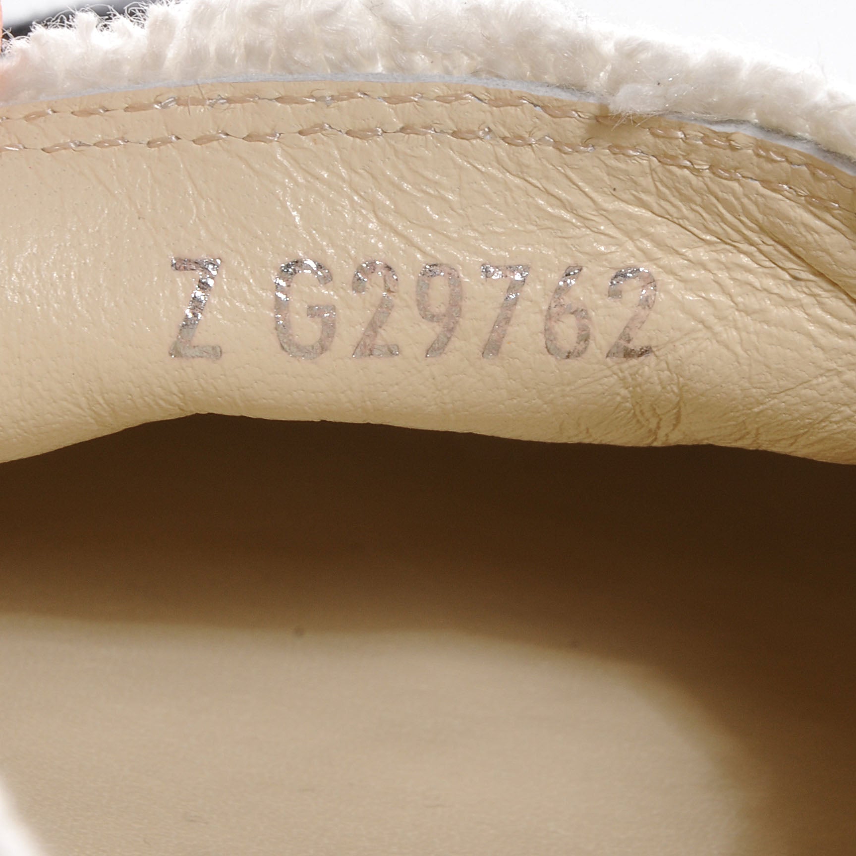 Chanel Toile Espadrilles Beige Black 41 7 of 7