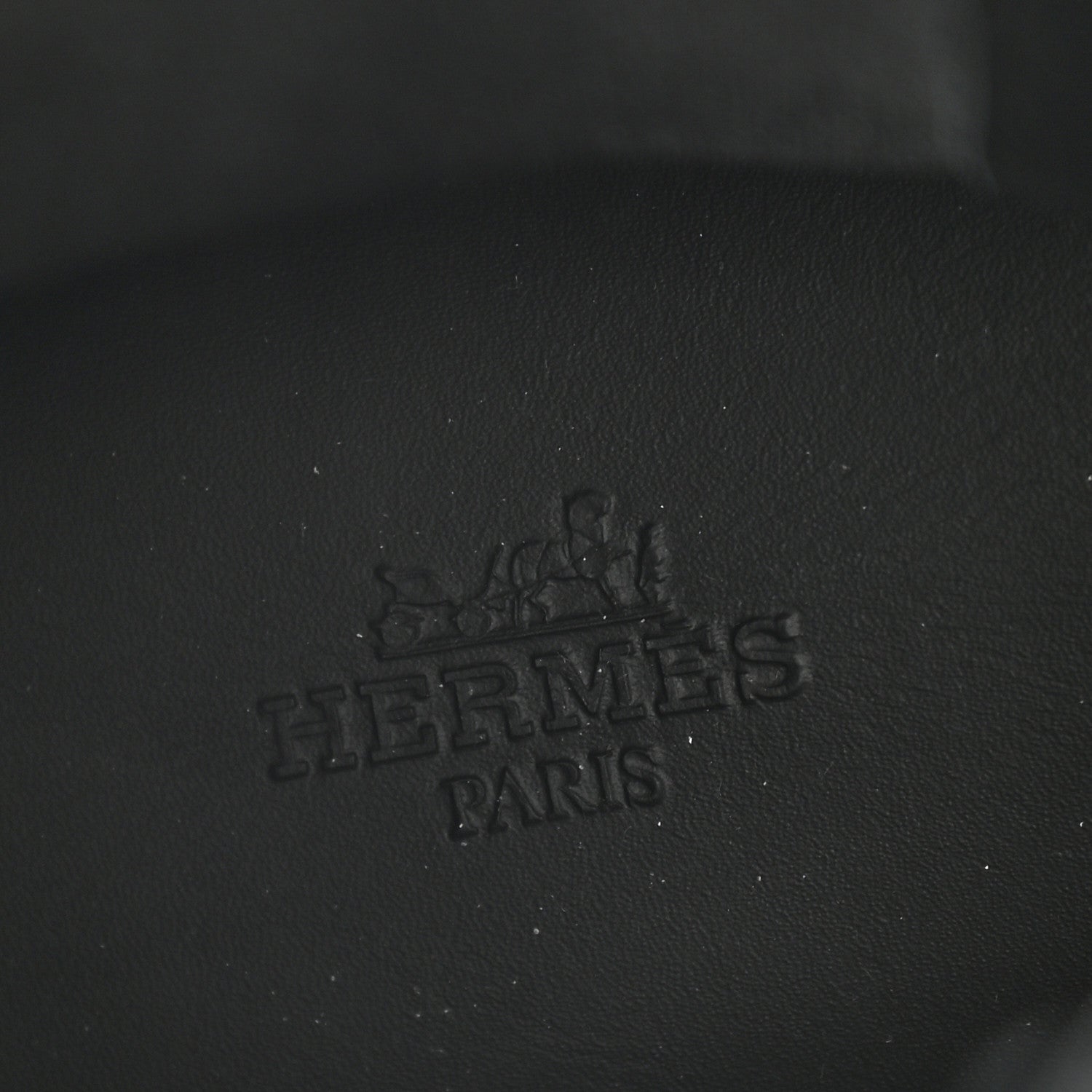 Hermes Calfskin Harrow Ankle Boots 35.5 Black 6 of 11