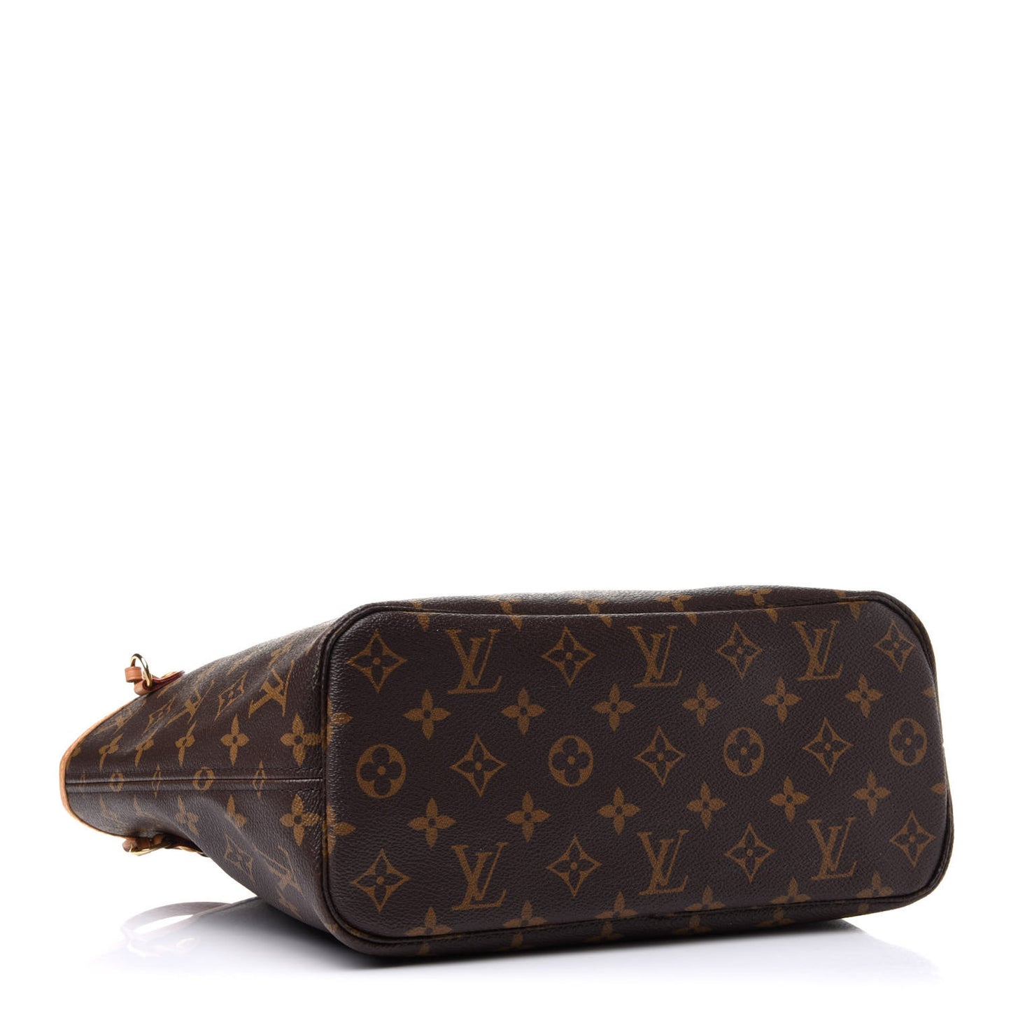 Monogram Neo Neverfull PM Pivoine
