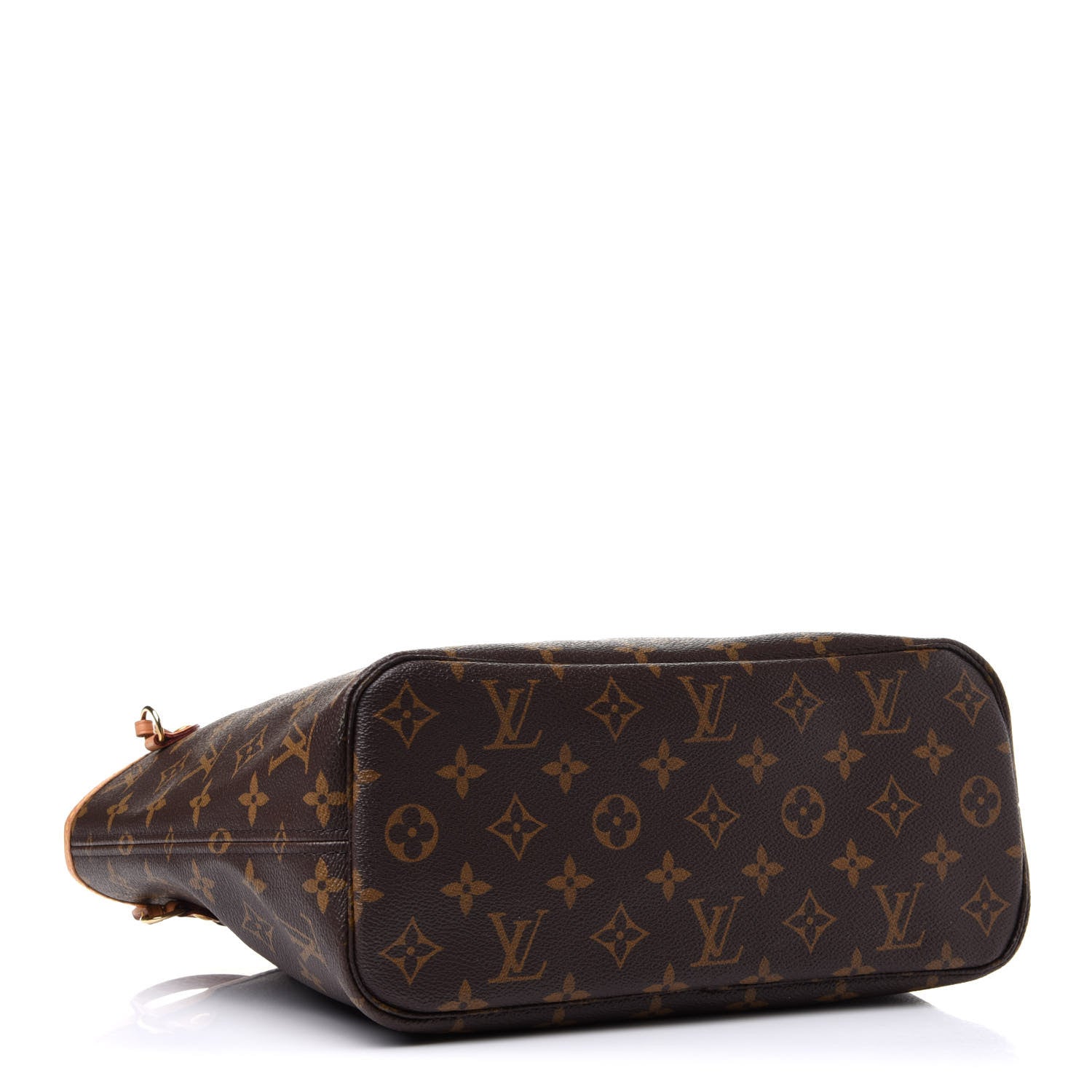 Louis Vuitton Monogram Neo Neverfull PM Pivoine 4 of 12