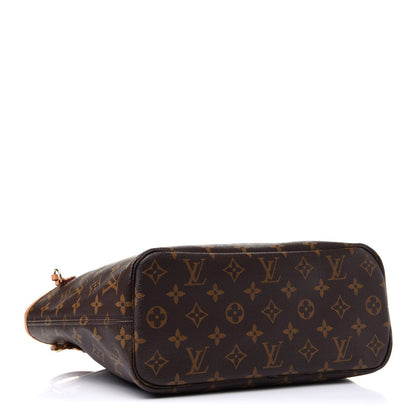 Louis Vuitton Monogram Neo Neverfull PM Pivoine 4 of 12