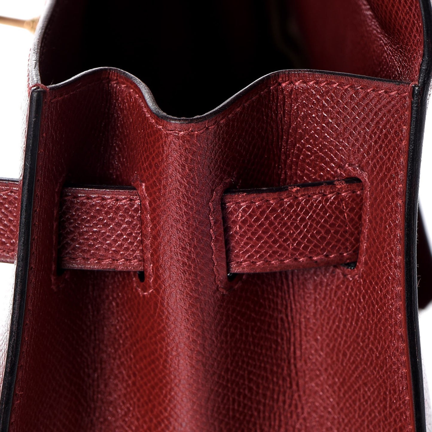 Courchevel Kelly Sellier 32 Rouge H