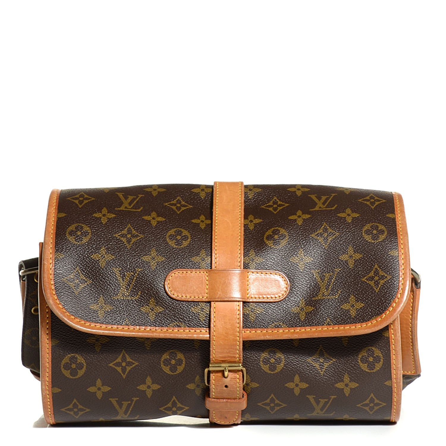 Louis Vuitton Monogram Marne 1 of 9