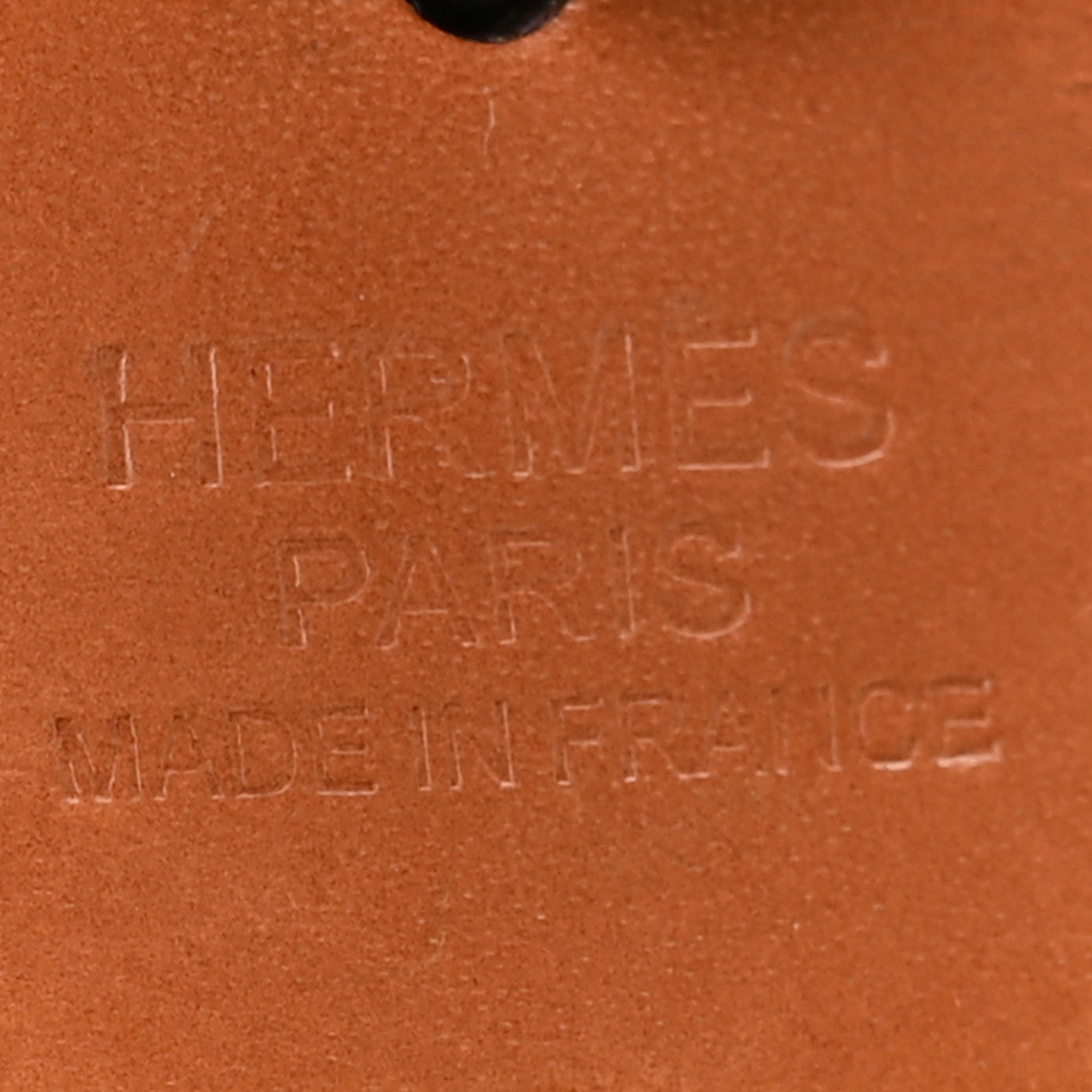 Hermes Military Toile Vache Hunter Herbag Zip Retourne 31 PM Chai Fauve 7 of 13