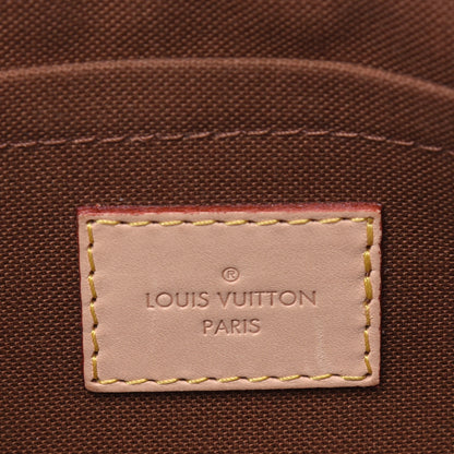 Louis Vuitton Monogram Multi Pochette Accessories Kaki 9 of 13