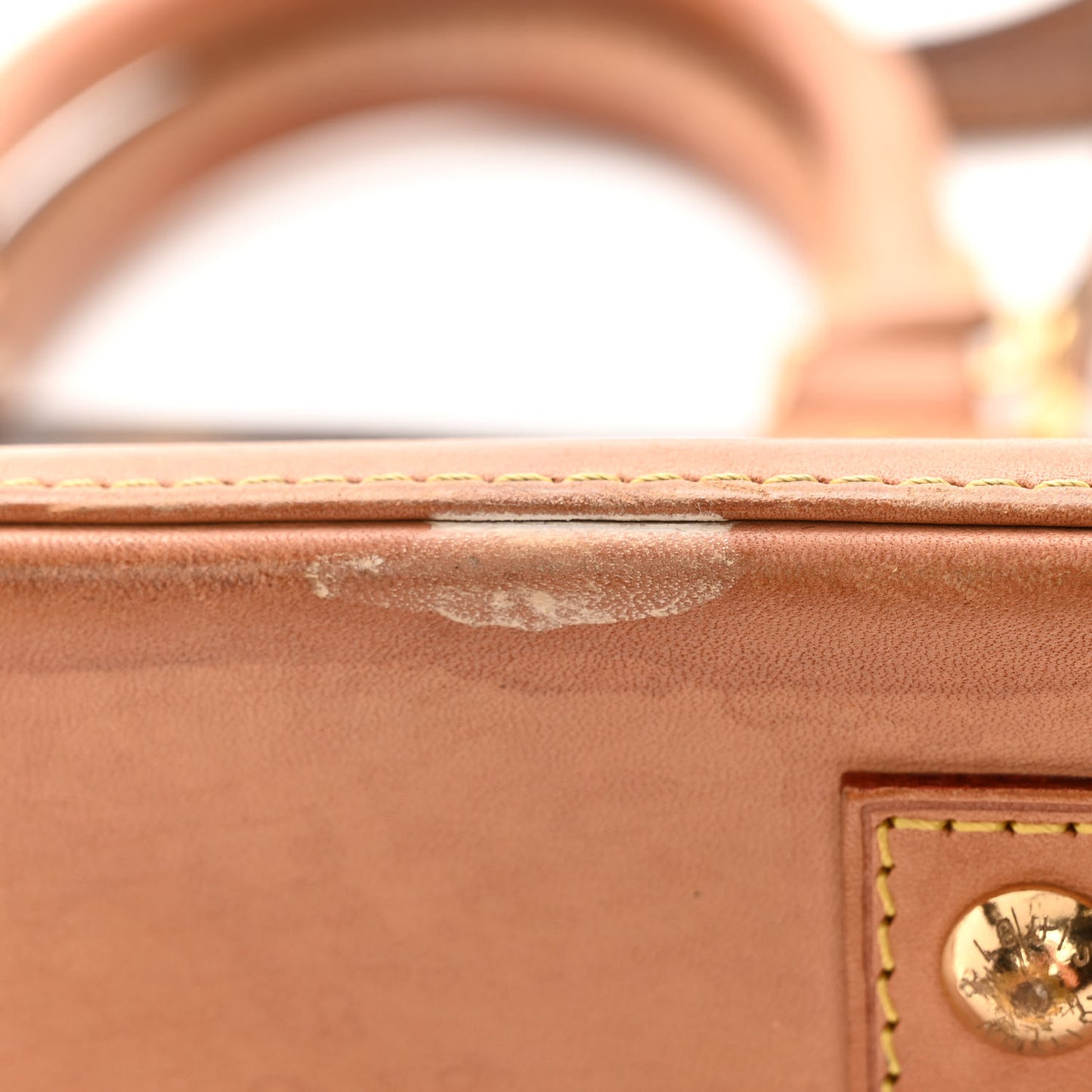 Monogram Alma BB