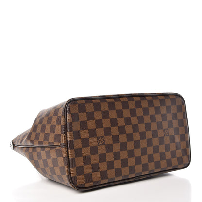 Louis Vuitton Damier Ebene Westminster GM 4 of 9