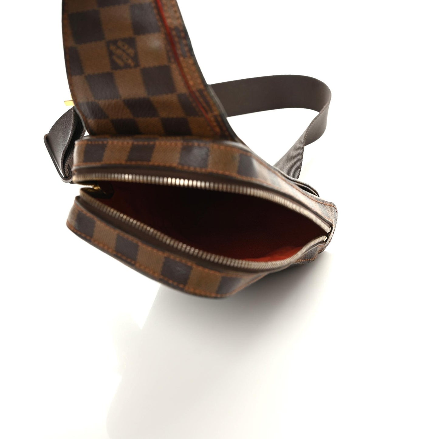 Damier Ebene Geronimos