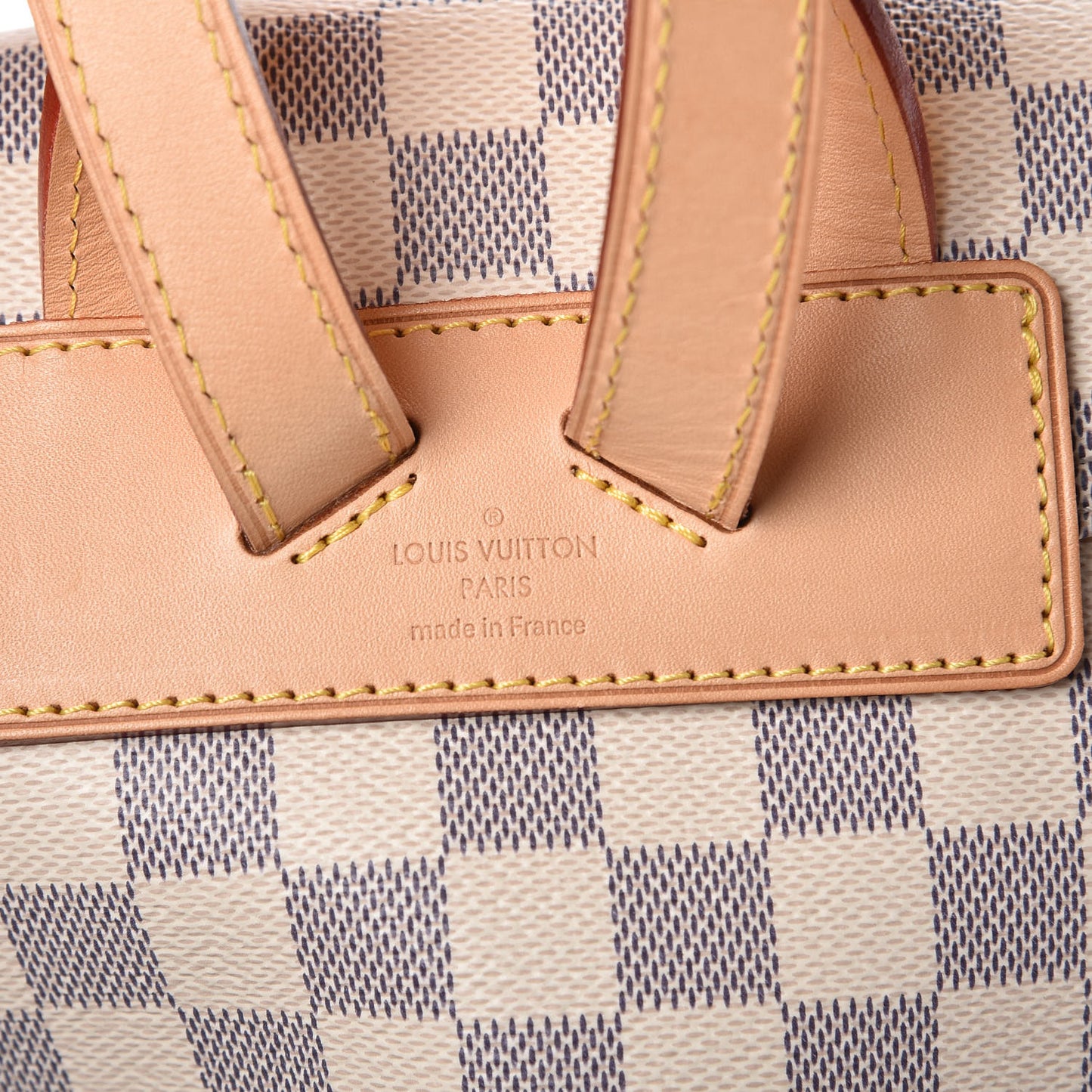 Damier Azur Sperone Backpack