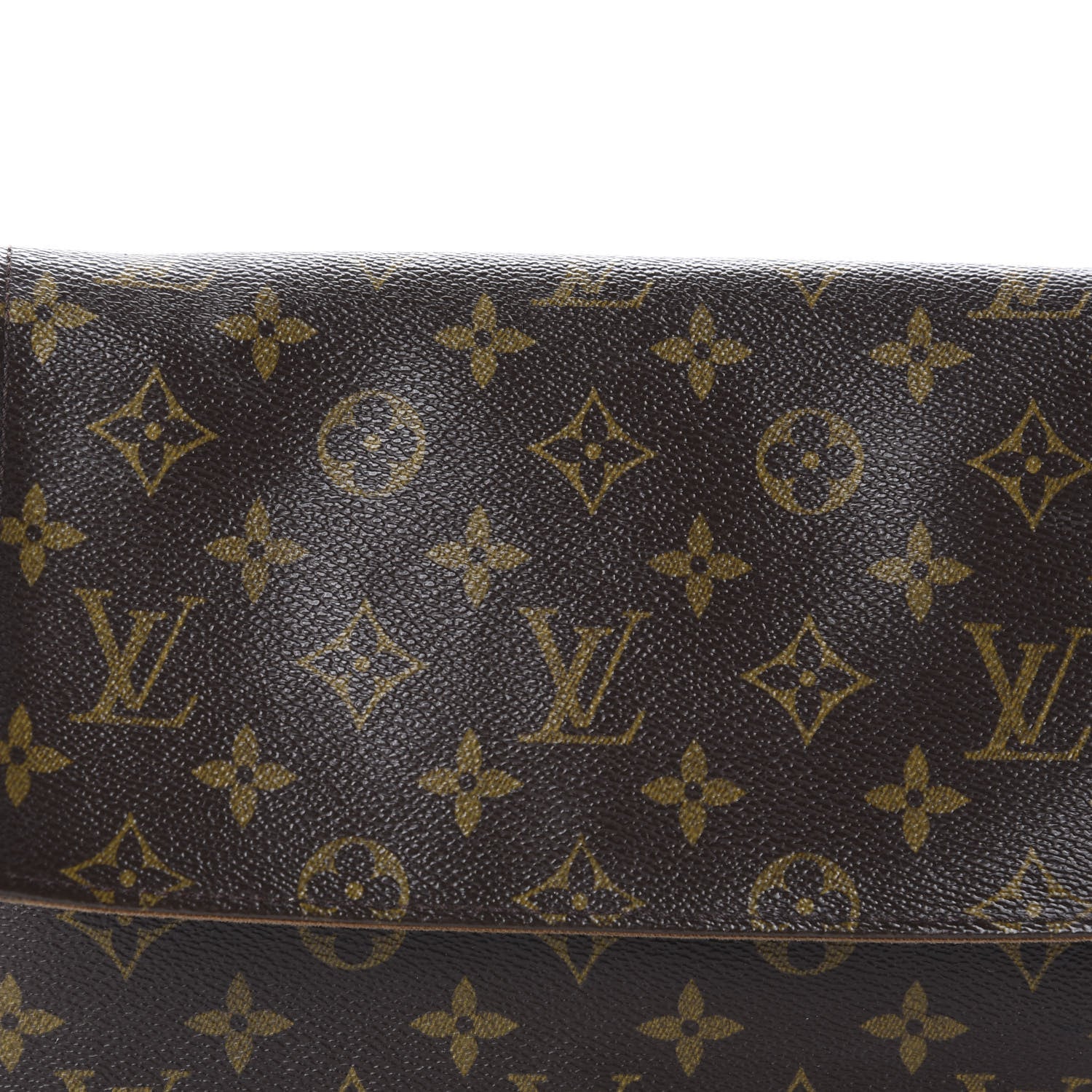 Louis Vuitton Monogram Mini Looping 13 of 13