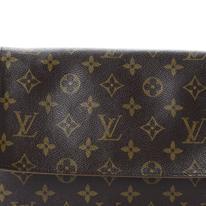 Louis Vuitton Monogram Mini Looping 13 of 13