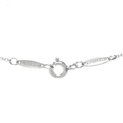 Tiffany Sterling Silver 12mm Elsa Peretti Starfish Pendant Necklace 5 of 6