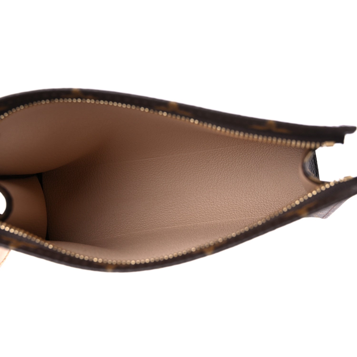 Louis Vuitton Monogram Toiletry Pouch 19 5 of 11