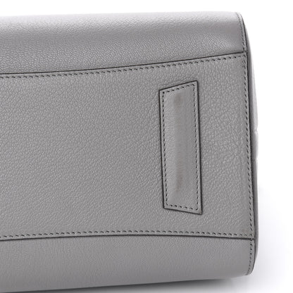 Givenchy Sugar Goatskin Small Antigona Pearl Grey 11 of 13
