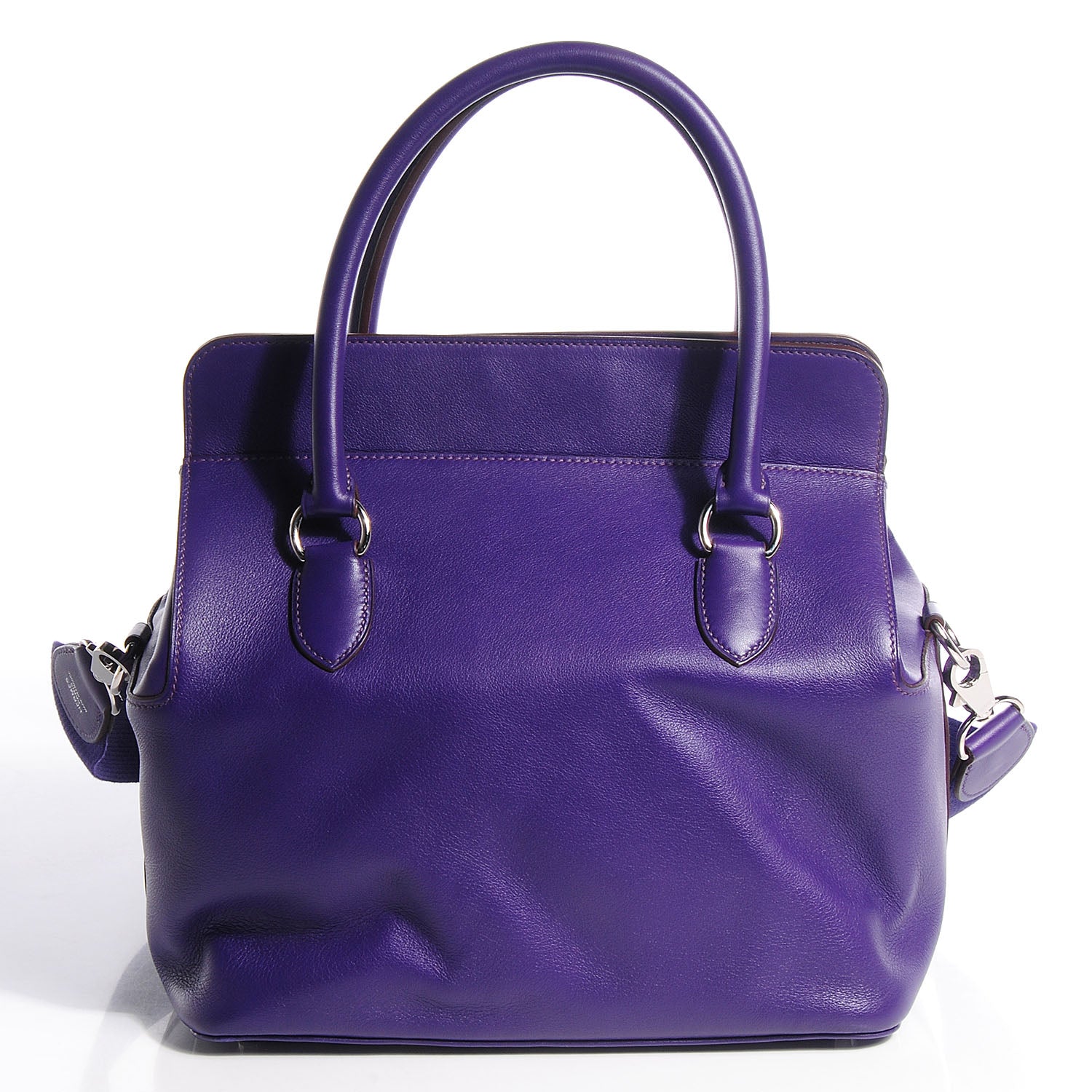 Hermes Swift Toolbox 26 Iris 4 of 23