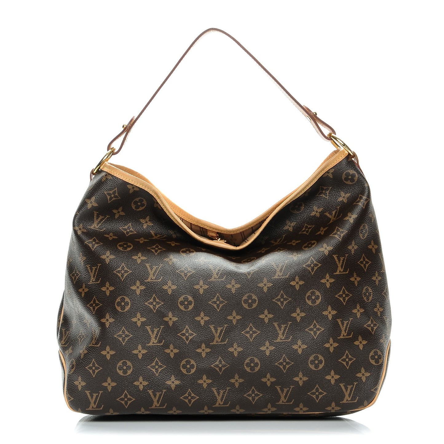 Monogram Delightful MM