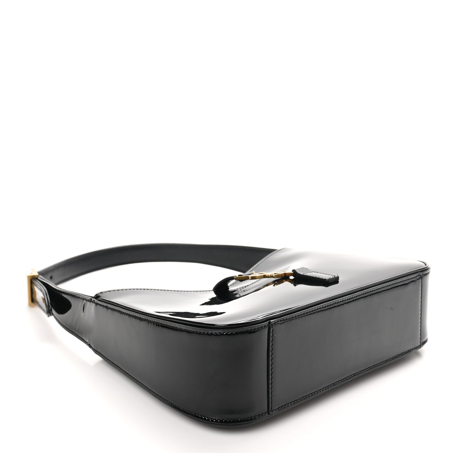 Patent Le 5 A 7 Hobo Black