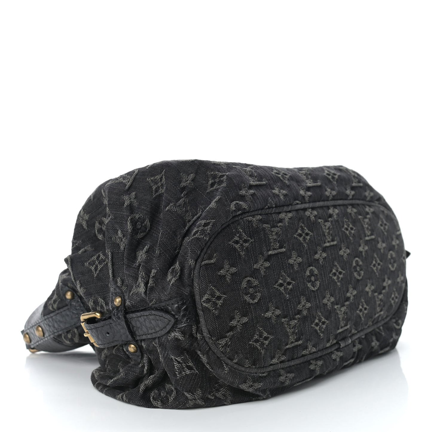 Denim Mahina XS Black