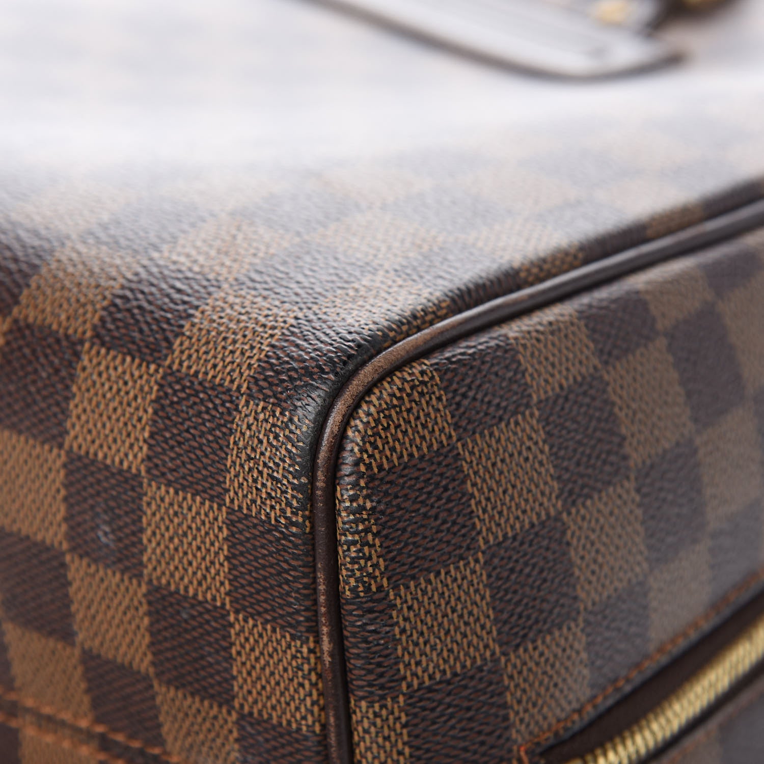 Louis Vuitton Damier Ebene Nolita 13 of 14