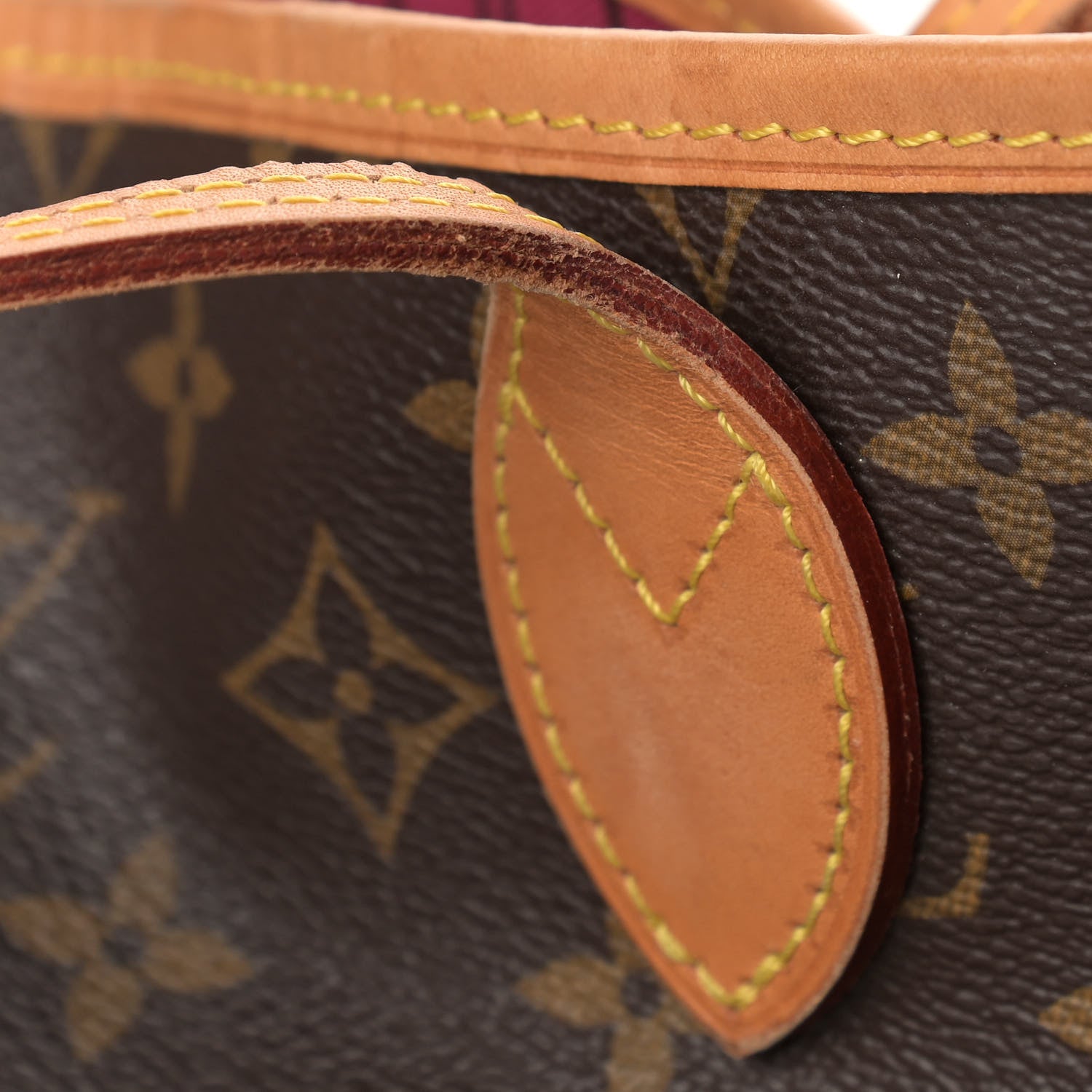 Louis Vuitton Monogram Neo Neverfull GM Pivoine 17 of 24
