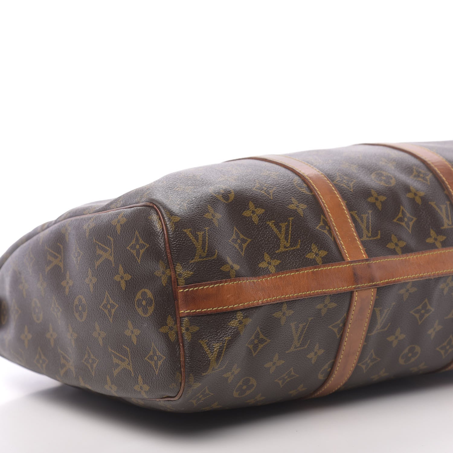 Louis Vuitton Monogram Sac Flanerie 45 8 of 11