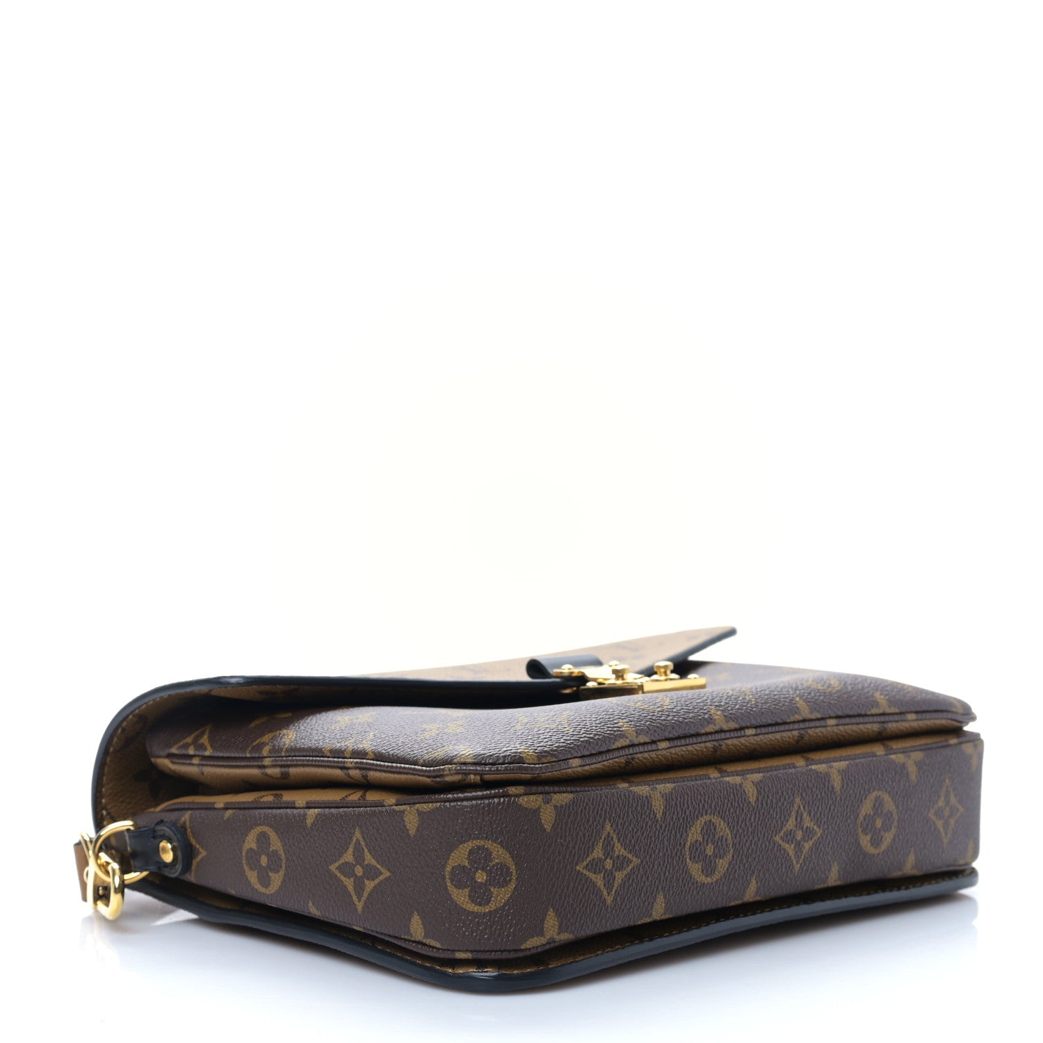 Louis Vuitton Reverse Monogram Pochette Metis 4 of 8