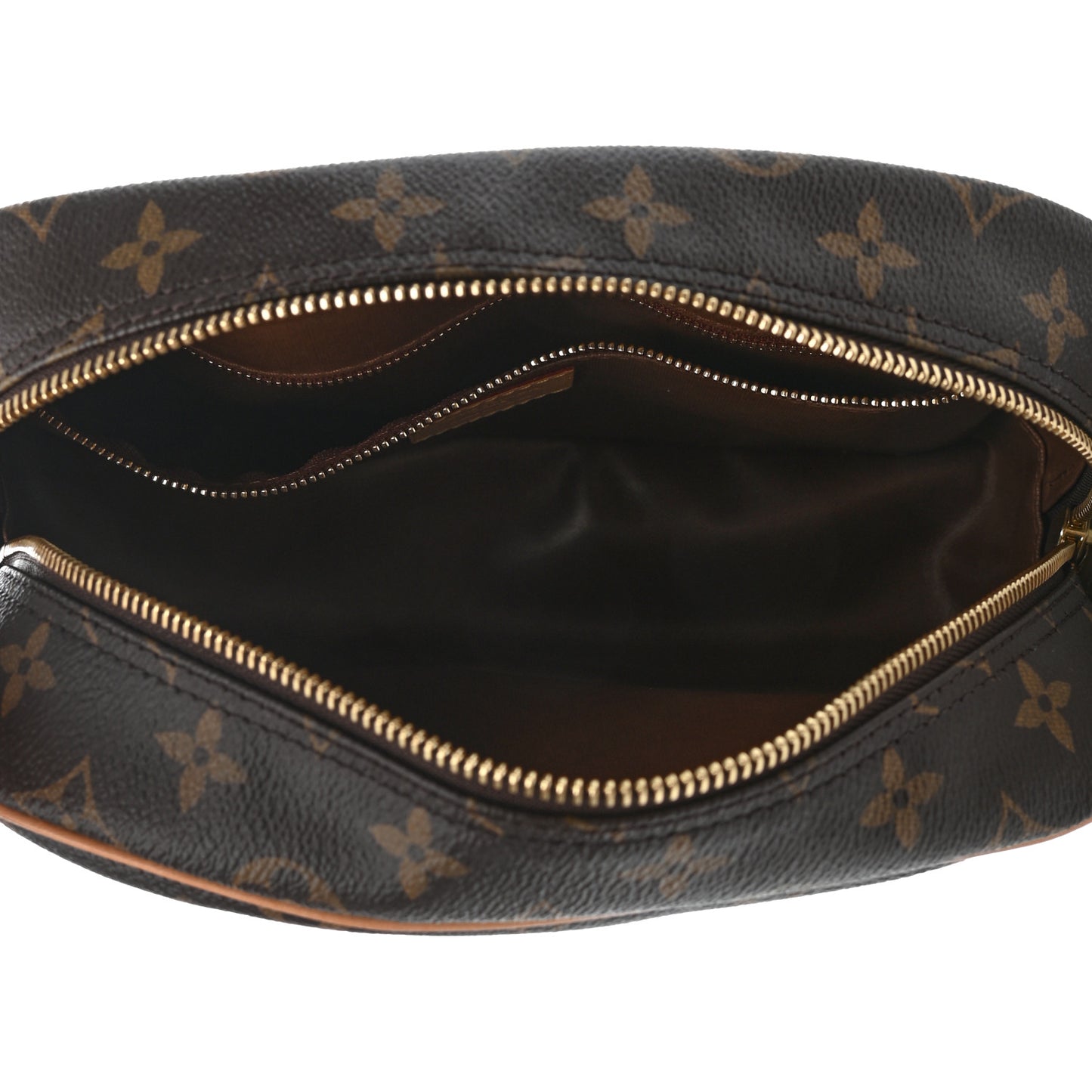Monogram Toiletry Bag 25