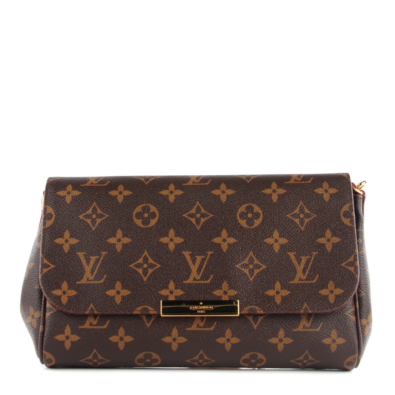 Louis Vuitton Monogram Favorite MM 1 of 8