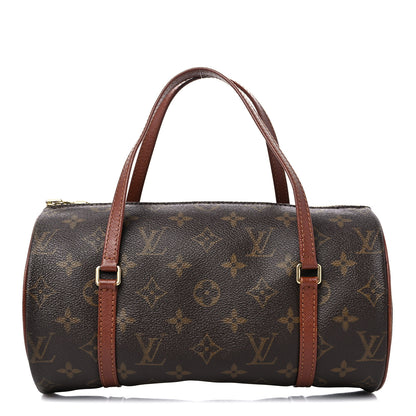 Louis Vuitton Monogram Papillon 26 1 of 8