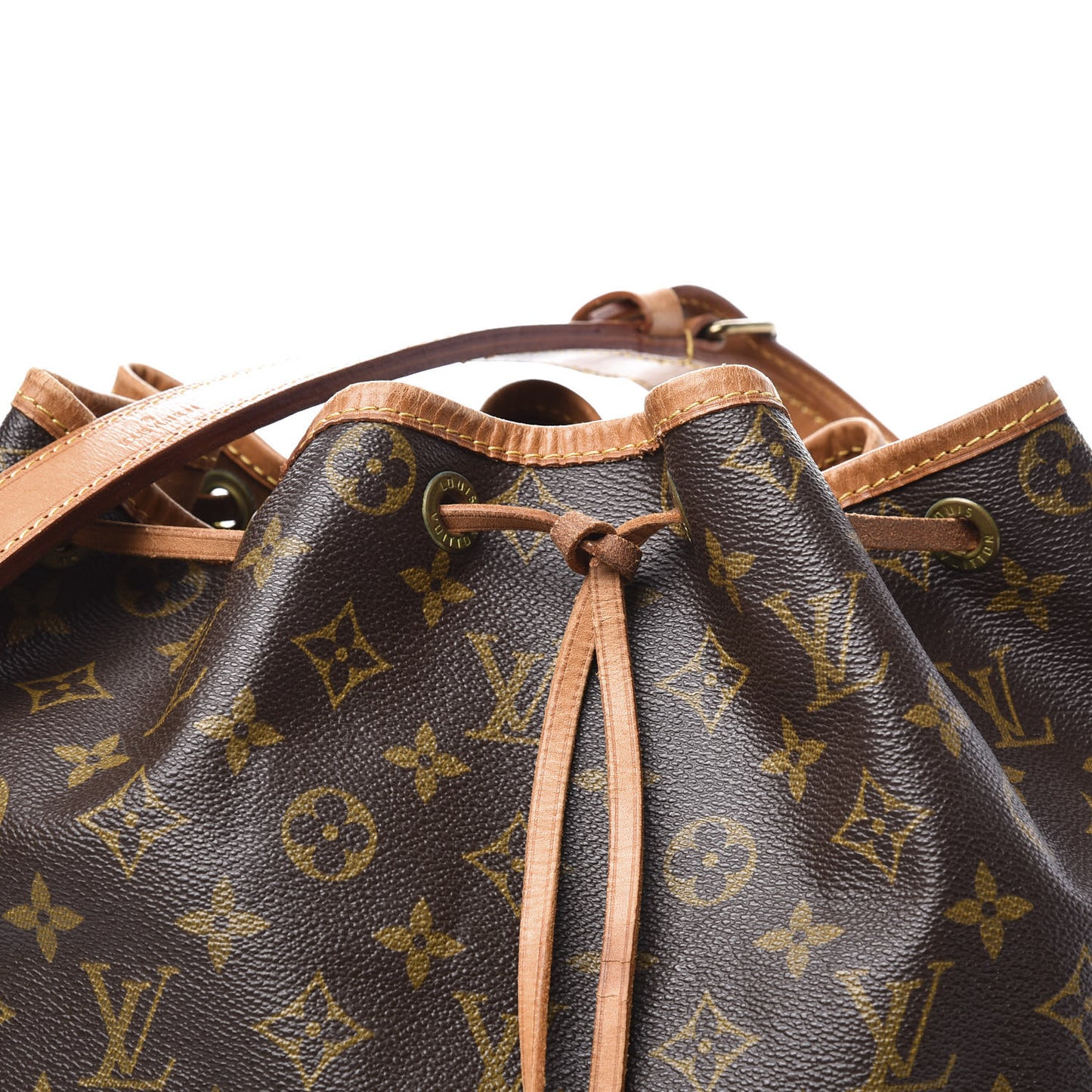 Monogram Noe
