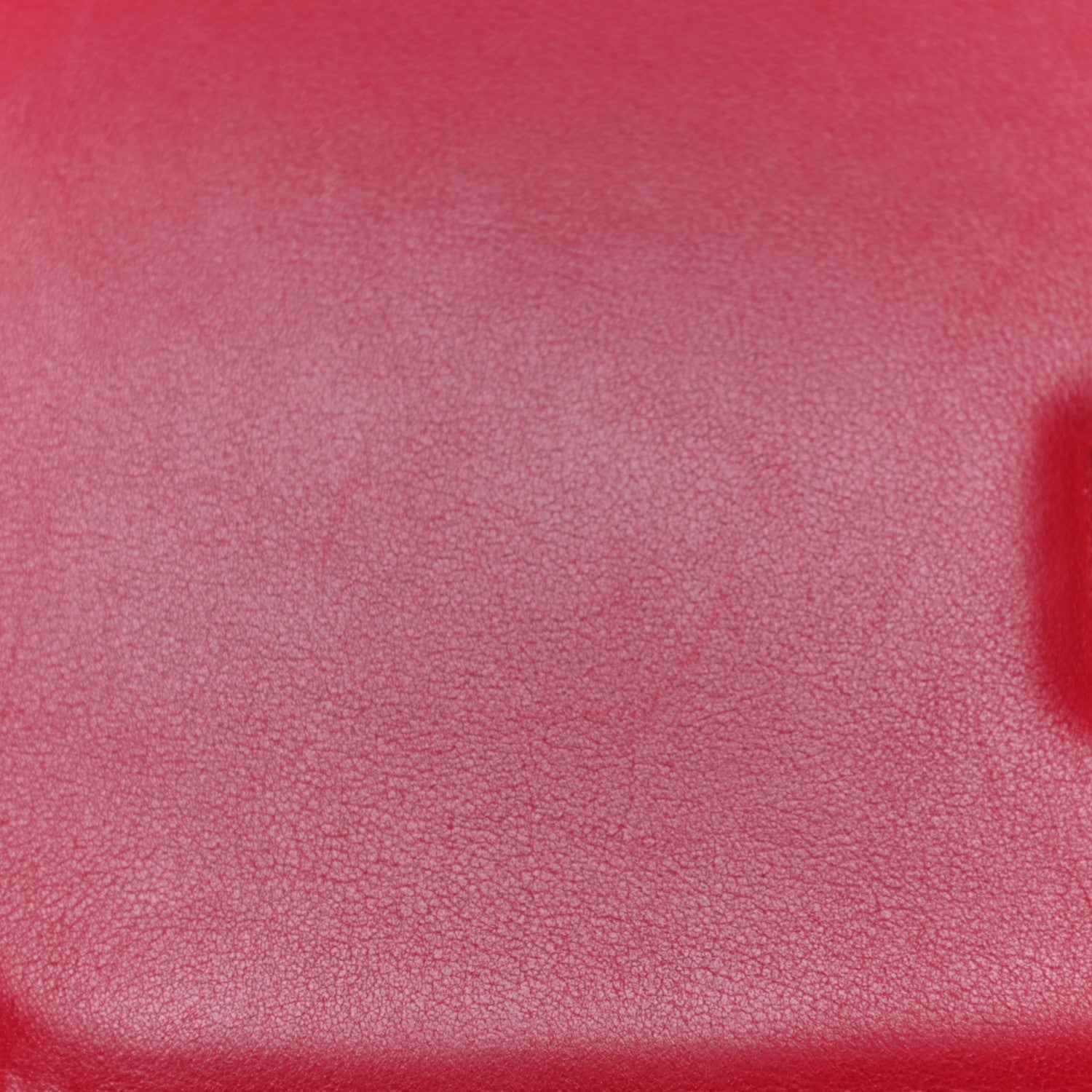 Valentino Garavani Vitello Medium Glam Lock Rockstud Flap Deep Rose Scarlet Grey Green 7 of 16