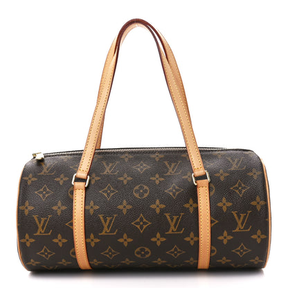 Louis Vuitton Monogram Papillon 30 1 of 10