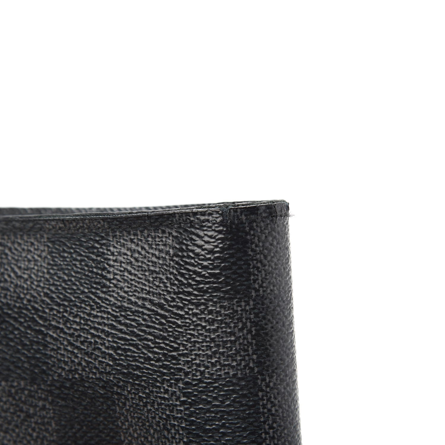 Louis Vuitton Damier Graphite Multiple Wallet 9 of 11