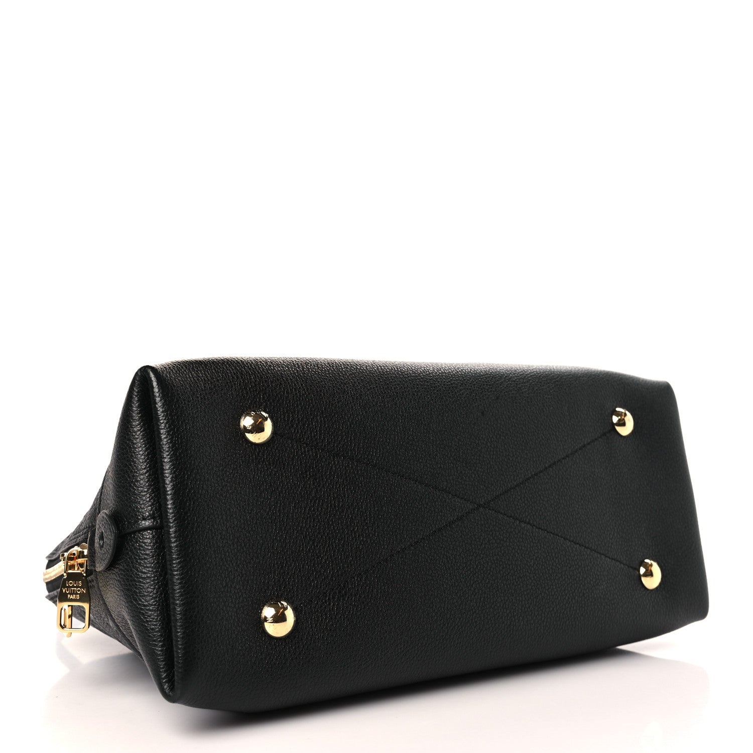 Louis Vuitton Empreinte Neo Alma PM Black 4 of 8