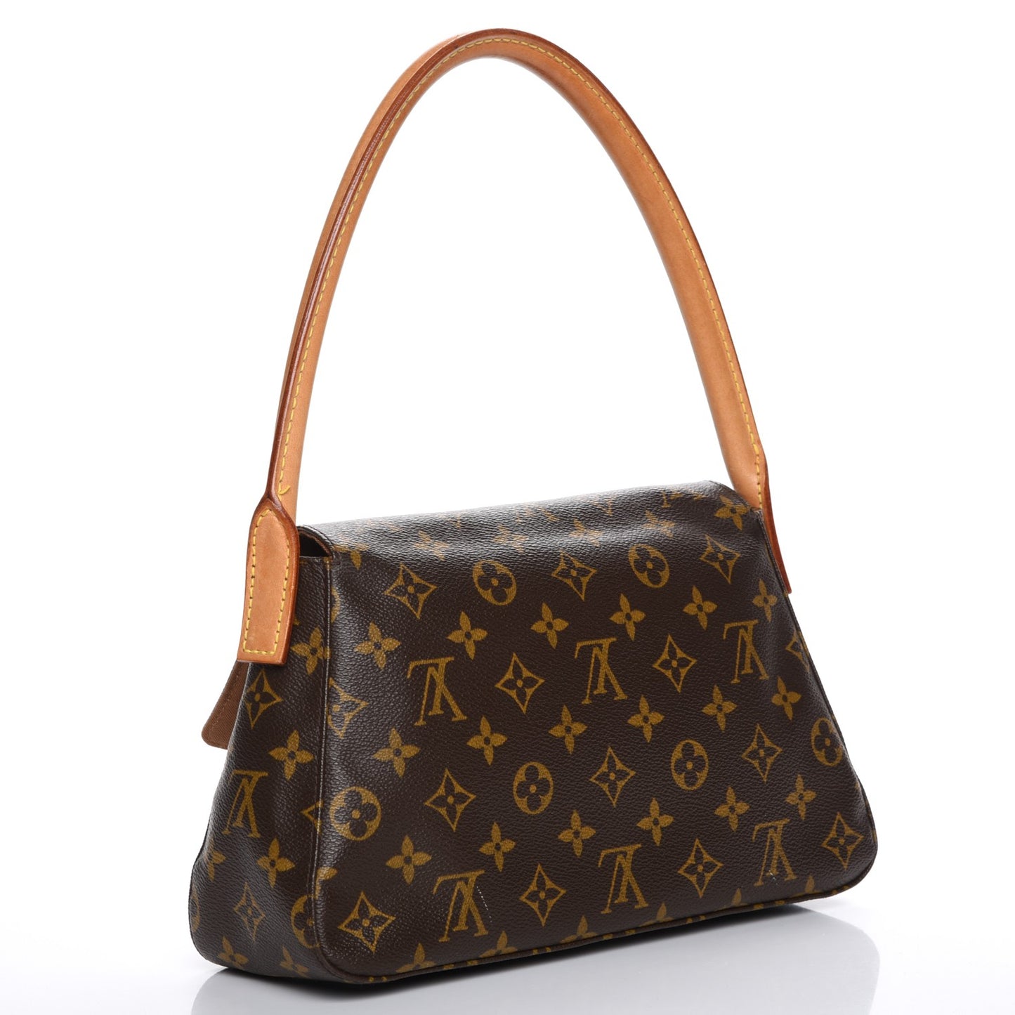 Monogram Mini Looping