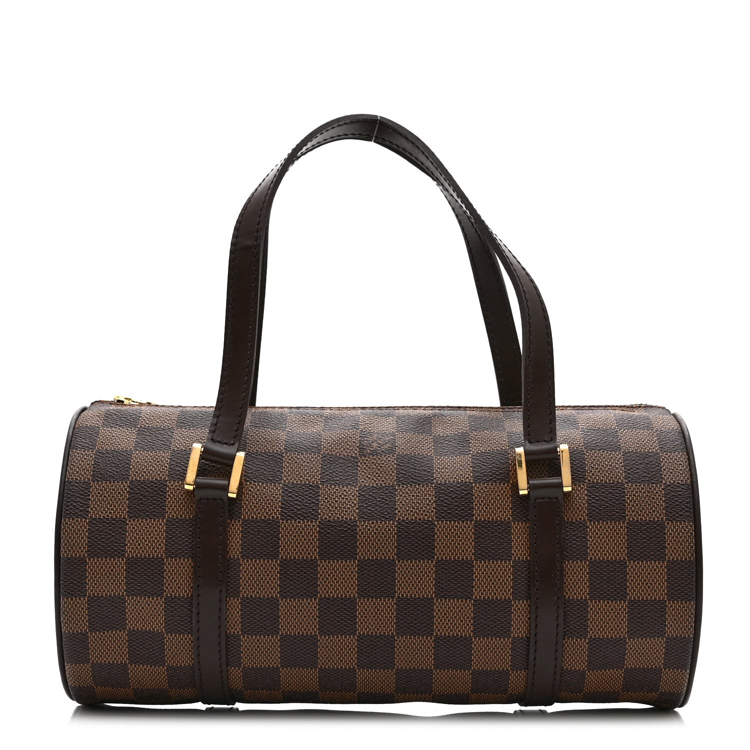 Louis Vuitton Damier Ebene Papillon 26 1 of 10