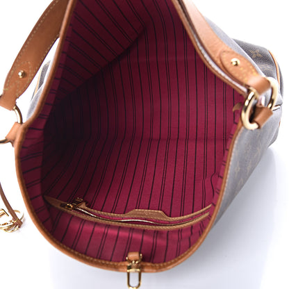 Louis Vuitton Monogram Delightful PM Pivoine 5 of 21