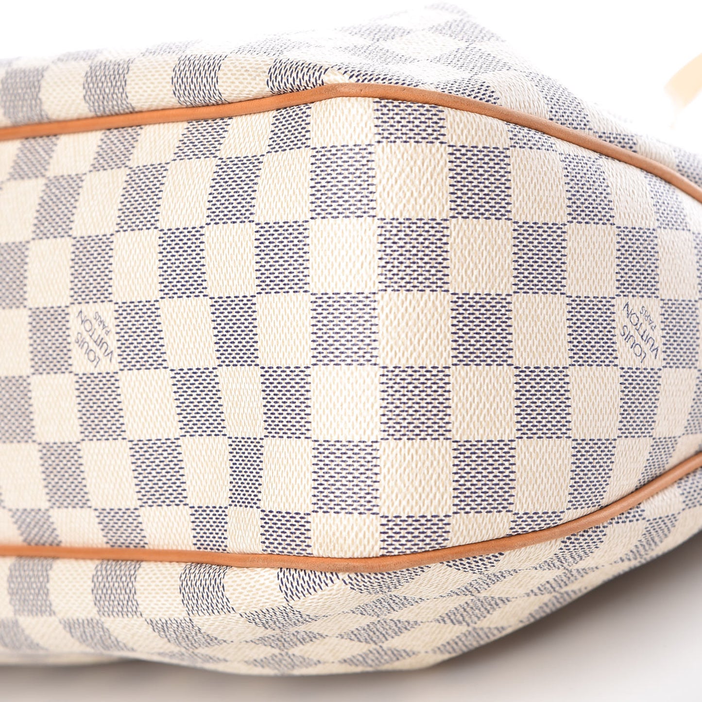 Damier Azur Siracusa MM