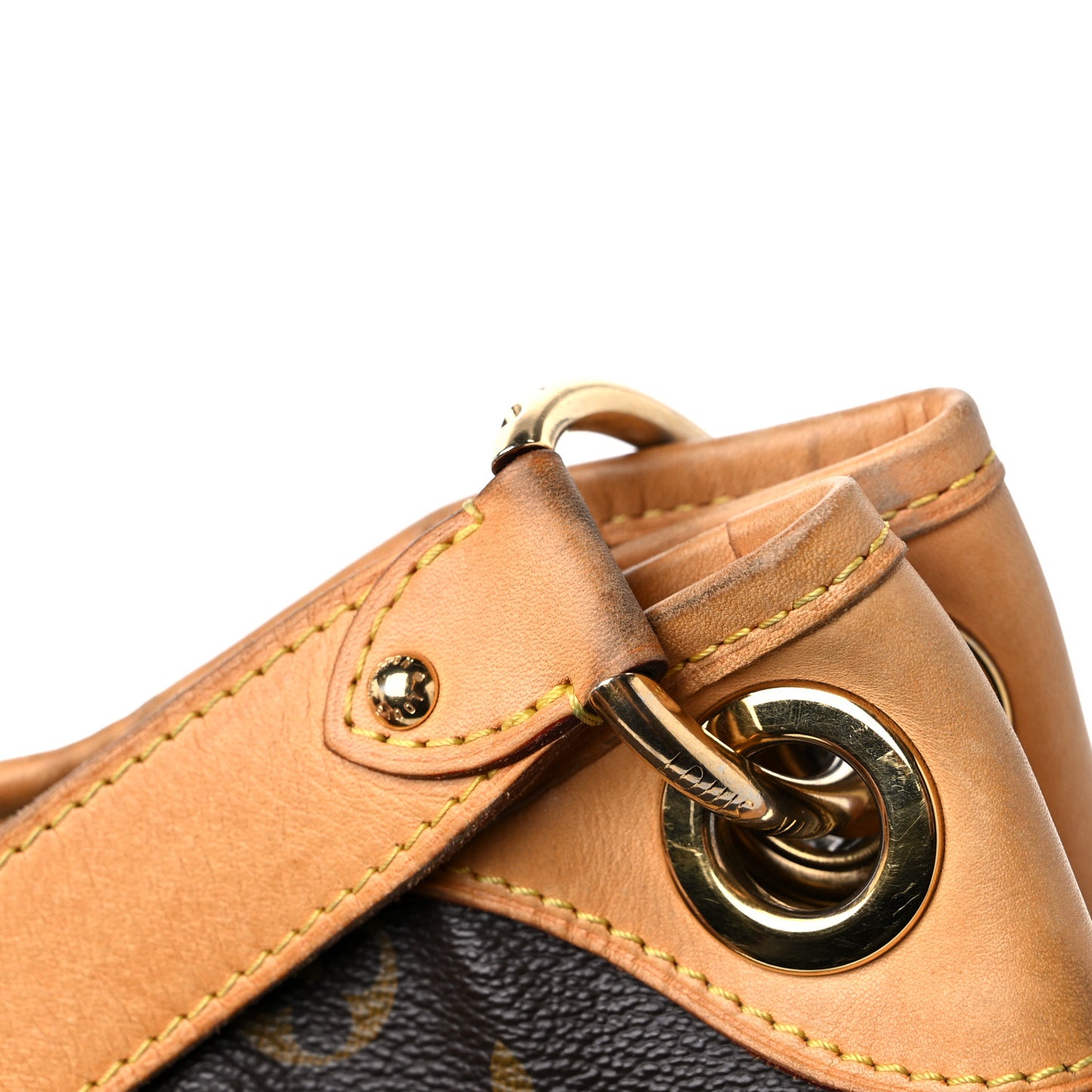 Monogram Galliera PM