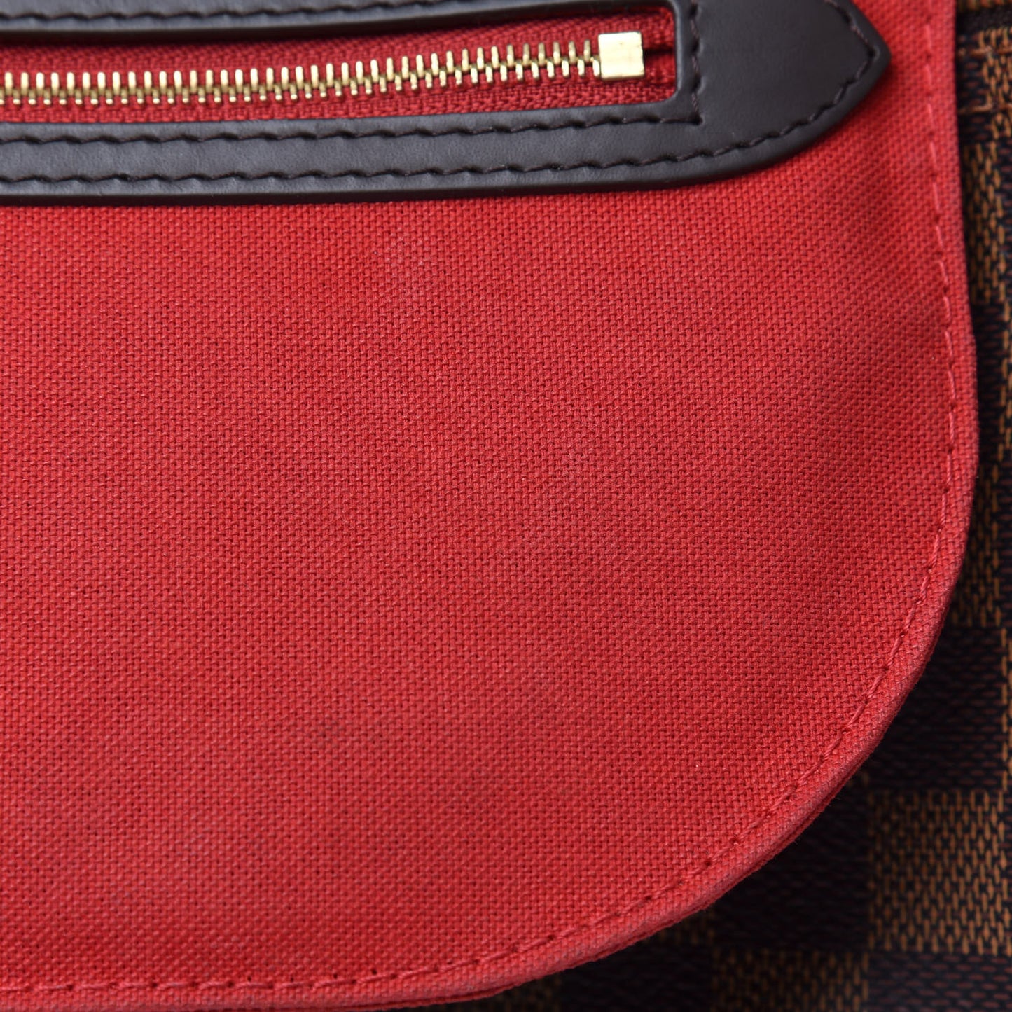 Damier Ebene Speedy Bandouliere 25