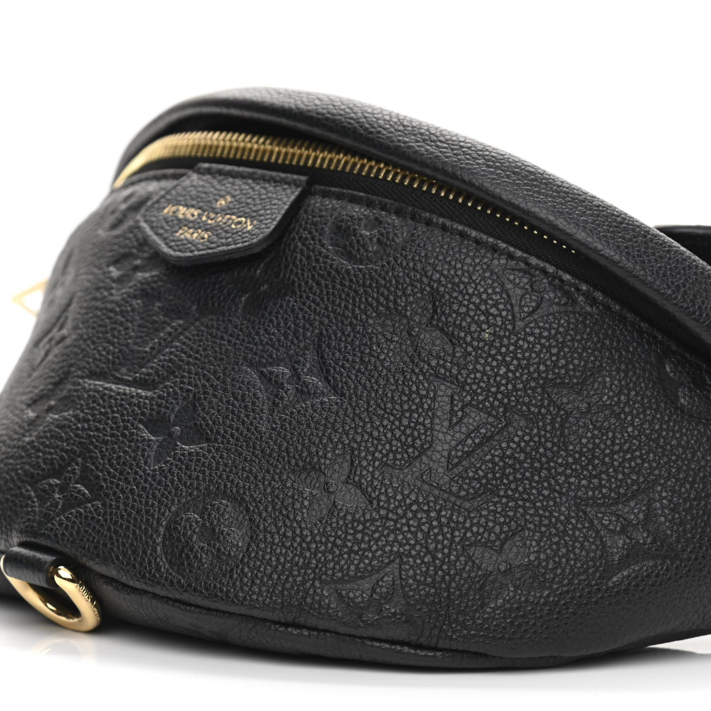 Empreinte BumBag Black